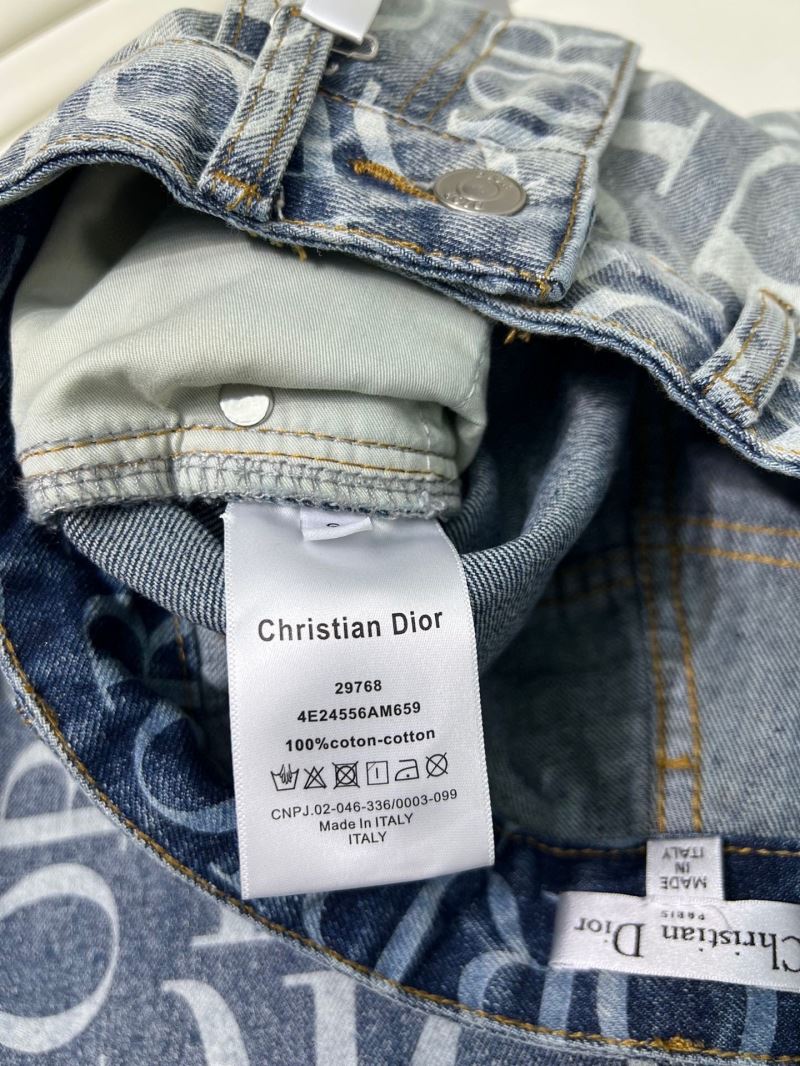 Christian Dior Jeans